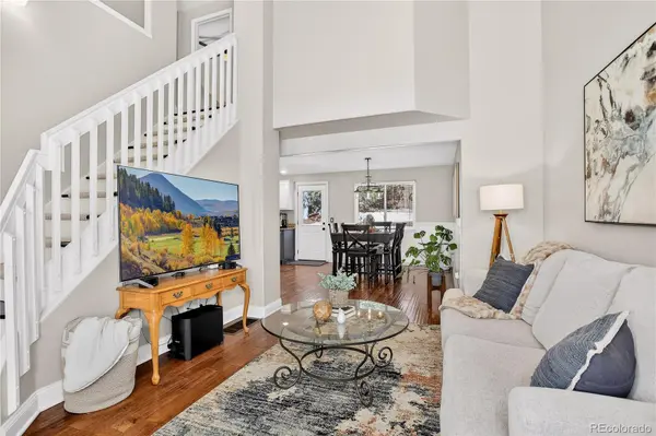 23827 Broadmoor DR, Parker, CO 80138