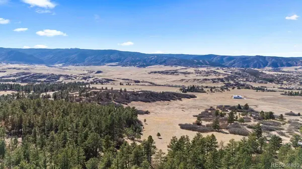 3090 S Perry Park RD, Sedalia, CO 80135