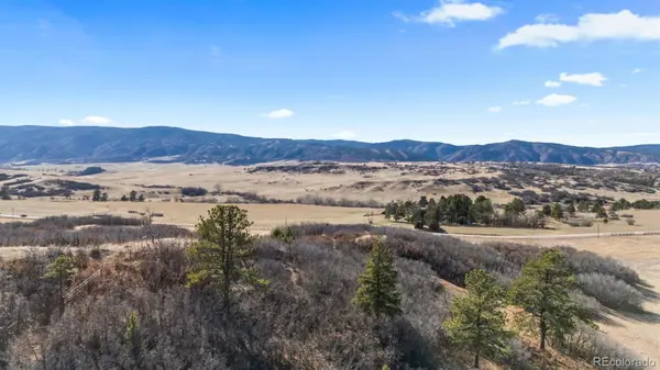 3090 S Perry Park RD, Sedalia, CO 80135