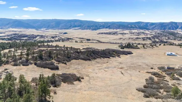 3090 S Perry Park RD, Sedalia, CO 80135