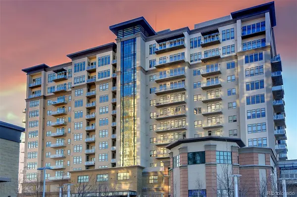 5455 Landmark PL #1103, Greenwood Village, CO 80111