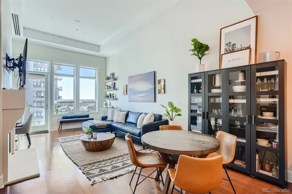 5455 Landmark PL #1103, Greenwood Village, CO 80111