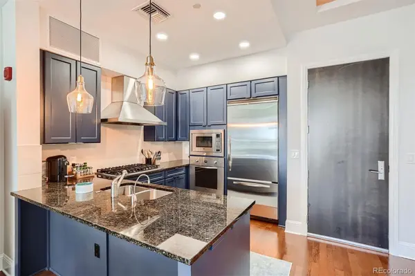 5455 Landmark PL #1103, Greenwood Village, CO 80111