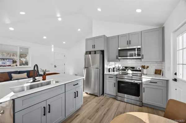 1638 Wabash ST, Denver, CO 80220