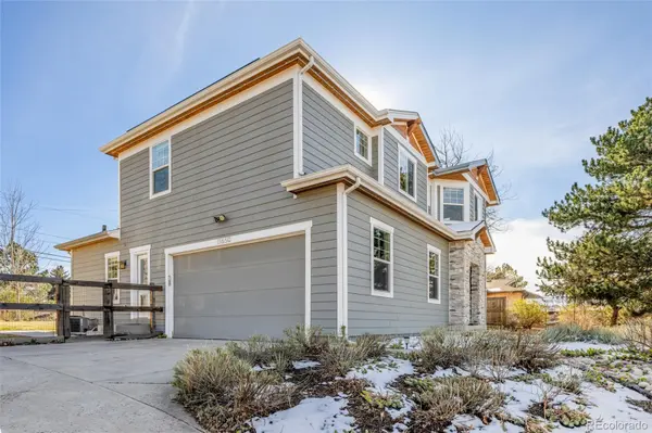 11650 W 20th AVE, Lakewood, CO 80215