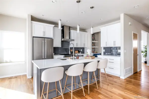 11650 W 20th AVE, Lakewood, CO 80215