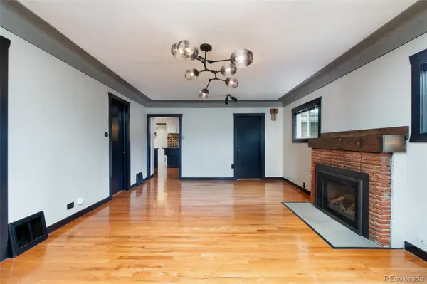 4401 S Delaware ST, Englewood, CO 80110