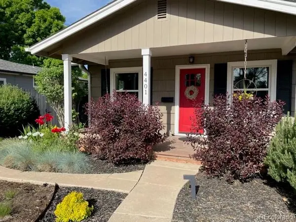 4401 S Delaware ST, Englewood, CO 80110