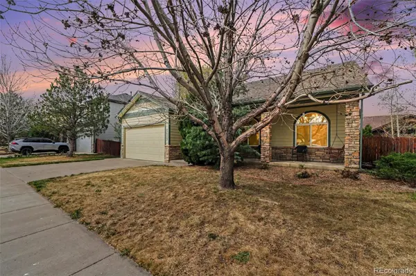 8629 W 49th CIR, Arvada, CO 80002
