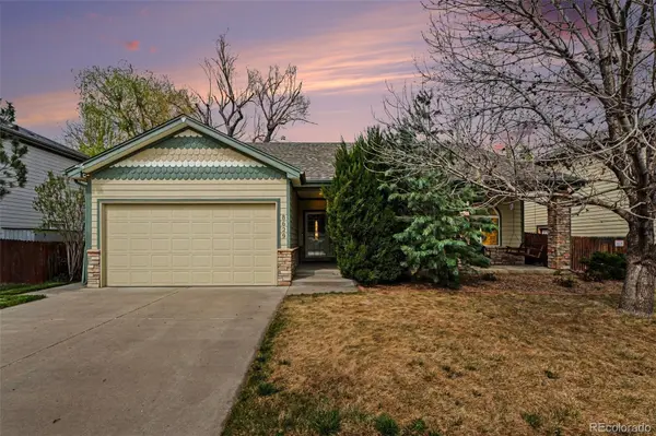8629 W 49th CIR, Arvada, CO 80002