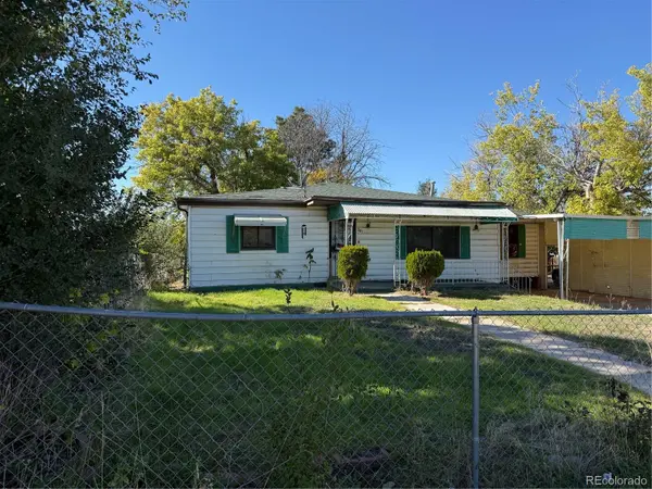 5671 Niagara ST, Commerce City, CO 80022