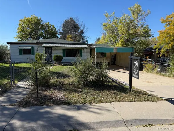5671 Niagara ST,  Commerce City,  CO 80022