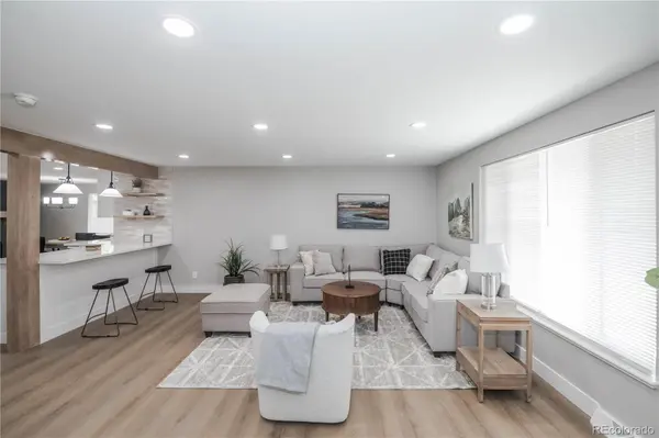 265 Coral WAY, Broomfield, CO 80020