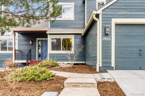 7932 Tangleoak LN, Castle Pines, CO 80108