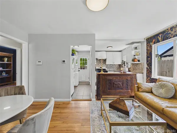 3250 Dexter ST, Denver, CO 80207