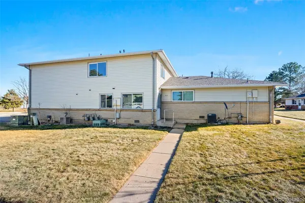 3354 S Flower ST #86, Lakewood, CO 80227