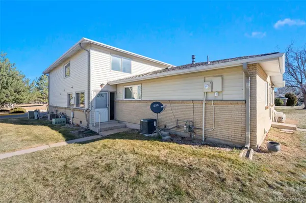 3354 S Flower ST #86, Lakewood, CO 80227