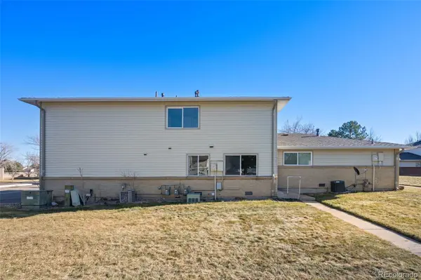 3354 S Flower ST #86, Lakewood, CO 80227