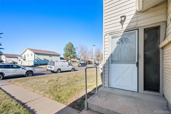 3354 S Flower ST #86, Lakewood, CO 80227