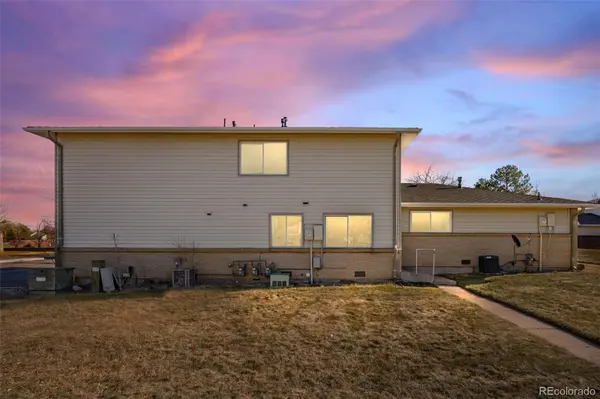 3354 S Flower ST #86,  Lakewood,  CO 80227