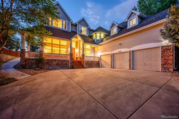 7506 Urban CT, Arvada, CO 80005