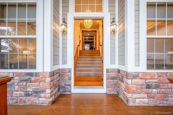 7506 Urban CT, Arvada, CO 80005