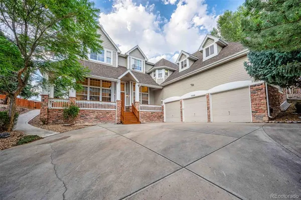 7506 Urban CT, Arvada, CO 80005