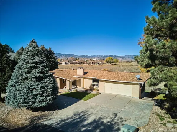 14935 W 58th PL, Golden, CO 80403