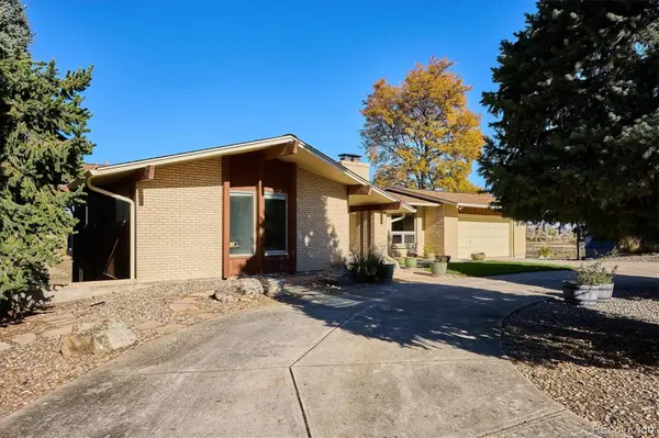 14935 W 58th PL, Golden, CO 80403