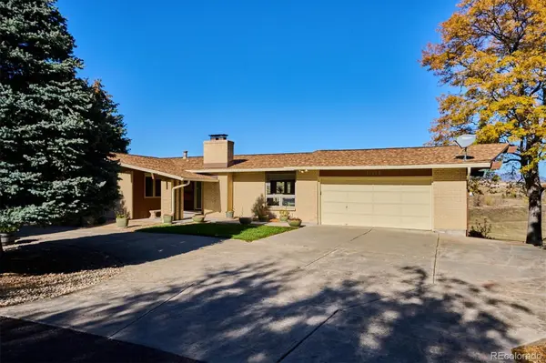 14935 W 58th PL, Golden, CO 80403