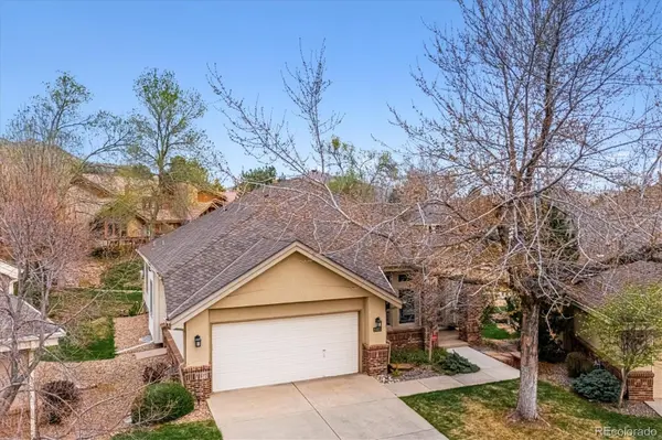 15925 Double Eagle DR, Morrison, CO 80465