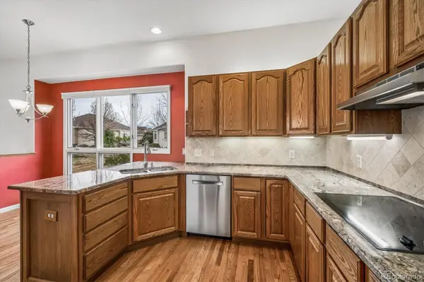 15925 Double Eagle DR, Morrison, CO 80465