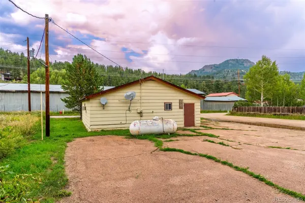 5138 County Road 64, Bailey, CO 80421