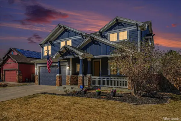 13995 Albion WAY, Thornton, CO 80602