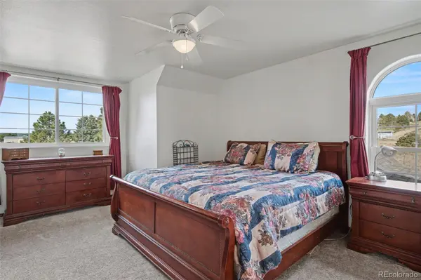 12635 Halleluiah TRL, Elbert, CO 80106