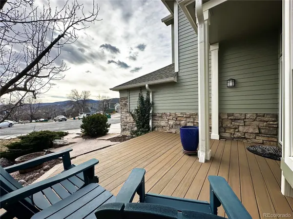 2276 S Holman CIR, Lakewood, CO 80228