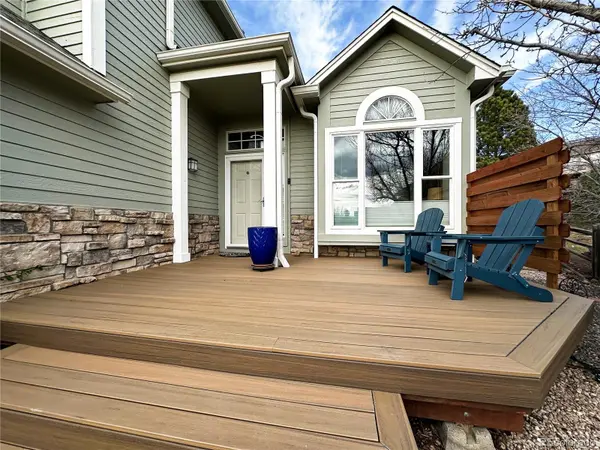 2276 S Holman CIR, Lakewood, CO 80228