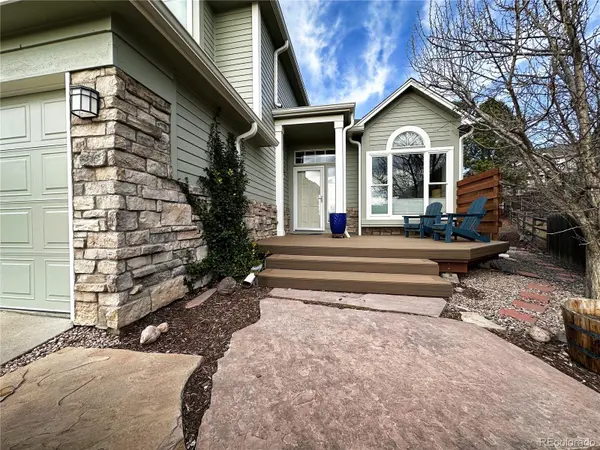 2276 S Holman CIR, Lakewood, CO 80228