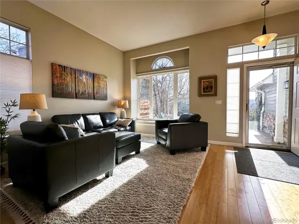 2276 S Holman CIR, Lakewood, CO 80228