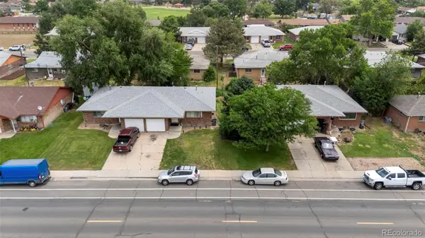 213 N 11th CT, Brighton, CO 80601