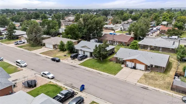 213 N 11th CT, Brighton, CO 80601