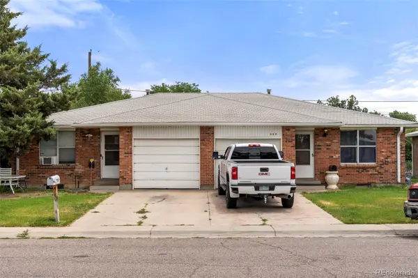 213 N 11th CT, Brighton, CO 80601