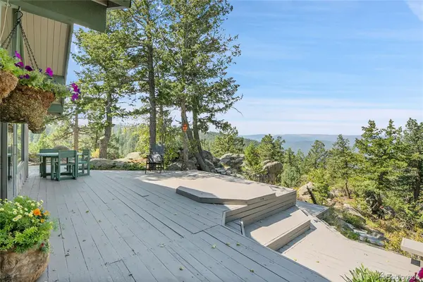 25187 Stanley Park RD, Evergreen, CO 80439