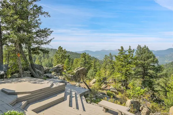 25187 Stanley Park RD, Evergreen, CO 80439