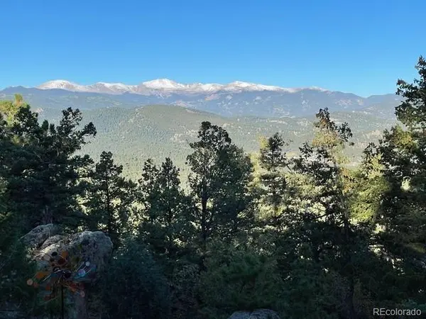 25187 Stanley Park RD, Evergreen, CO 80439