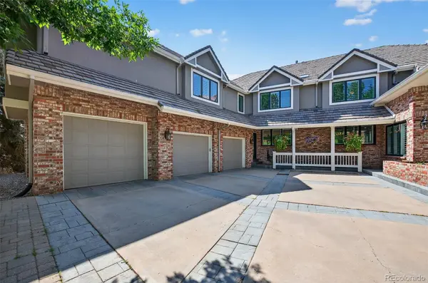 10 Mourning Dove LN, Littleton, CO 80127