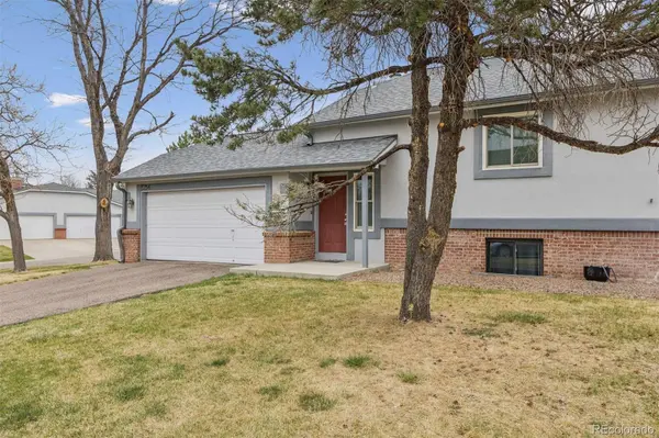 5134 S Emporia WAY, Greenwood Village, CO 80111