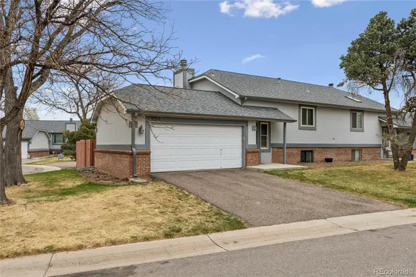 5134 S Emporia WAY, Greenwood Village, CO 80111