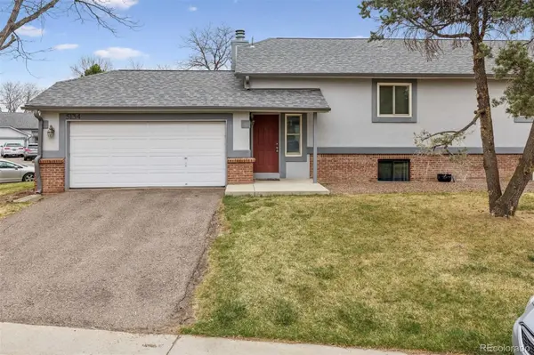 5134 S Emporia WAY, Greenwood Village, CO 80111