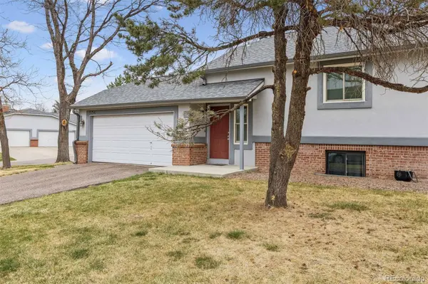 5134 S Emporia WAY, Greenwood Village, CO 80111